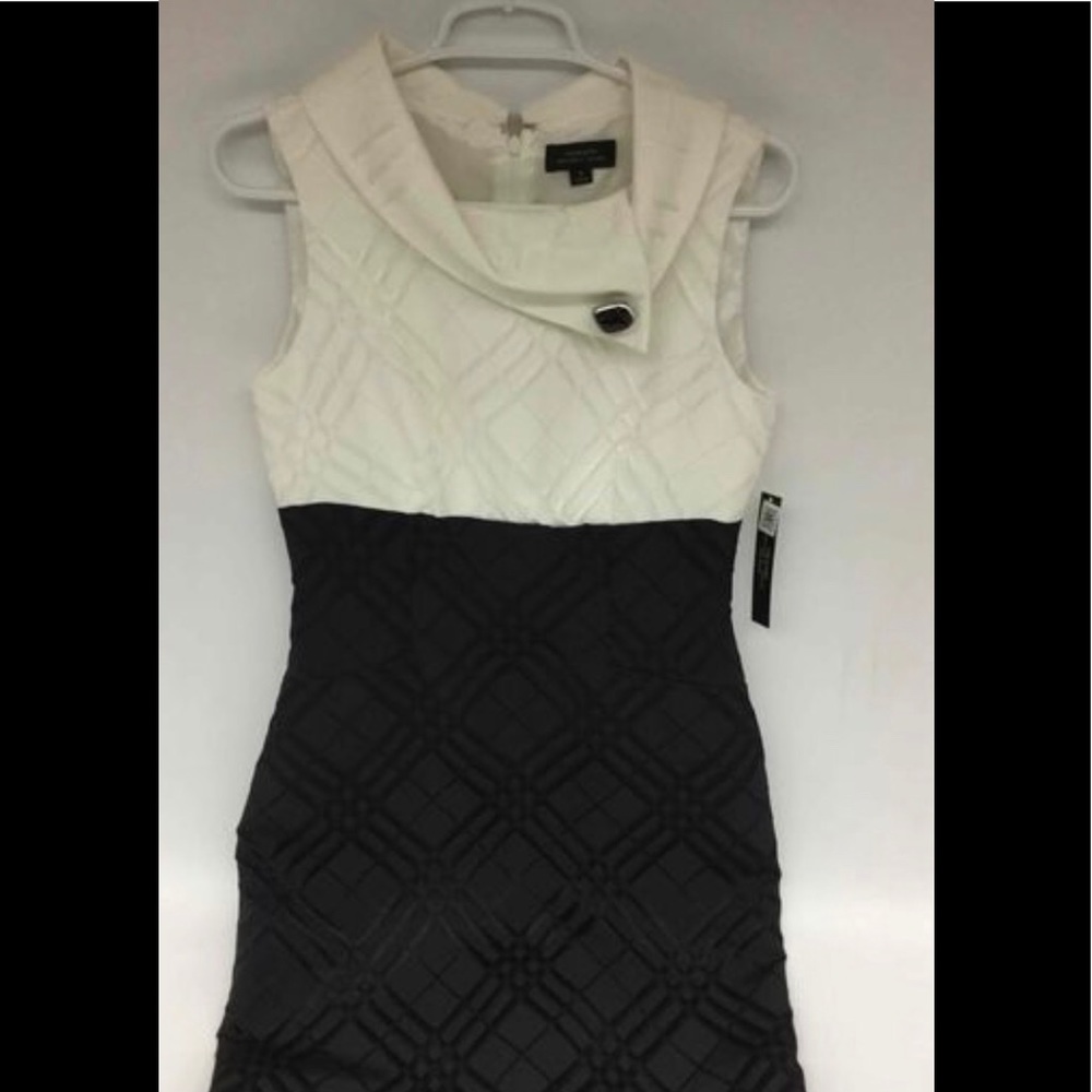 Tahari Dress
